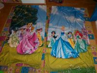 Disney Prncess Prinzessinen, Kinderzimmer Gardine/Vorhang, Saarland - Dillingen (Saar) Vorschau