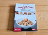 Rezepte Buch Kochbuch Blitzgerichte Diabetiker Baden-Württemberg - Freiburg im Breisgau Vorschau