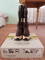 Dolomite Winterstiefel Damen Gr.38 Bayern - Pfaffenhofen a.d. Ilm Vorschau