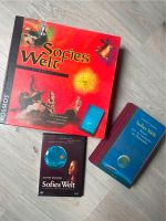 Jostein Gaardner: Sofies Welt - Buch, Film und Spiel Nordrhein-Westfalen - Rees Vorschau