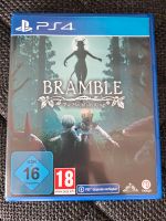 PS4 Spiel Bramble: The Mountain King Bayern - Schweinfurt Vorschau