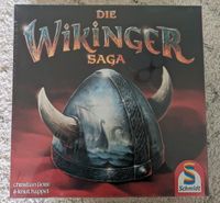 Die Wikinger Saga - Neu OVP München - Sendling Vorschau