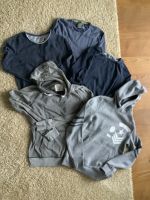 5 Sweatshirts / Pullis Gr. S verschiedene Marken Hessen - Wettenberg Vorschau