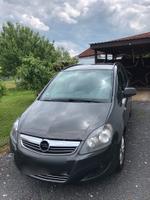 Opel Zafira 1,7cdti Hansestadt Demmin - Stavenhagen Vorschau