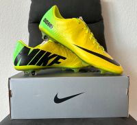 Nike Mercurial Vapor IX FG - „Fast Forward '06" Niedersachsen - Himmelpforten Vorschau