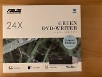 Asus DVD-Writer 24x OVO Nordrhein-Westfalen - Mülheim (Ruhr) Vorschau