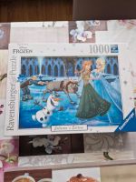 Ravensburger 1000 Teile Puzzle Disney Frozen Rheinland-Pfalz - Lahnstein Vorschau