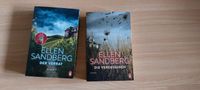 Ellen Sandberg - Der Verrat, Die Vergessenen Hessen - Bad Hersfeld Vorschau