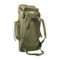 NEU Brandit Rucksack Kampfrucksack Molle 65 L oliv für Camping Nordrhein-Westfalen - Ennepetal Vorschau