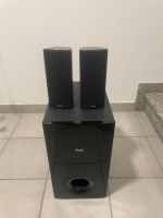 Teufel 2.1 System Subwoofer Lautsprecher Rheinland-Pfalz - Longkamp Vorschau