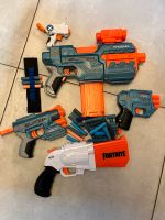 5 x Nerf + 29 Pfeile Dresden - Cotta Vorschau