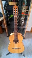 Flamencogitarre von Thomann 1F Elberfeld - Elberfeld-West Vorschau