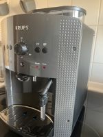 Kaffeemaschine Krups Niedersachsen - Verden Vorschau