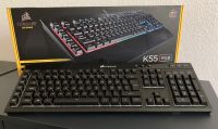 Corsair K55 Gaming Tastatur RGB Brandenburg - Potsdam Vorschau