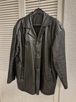 Herren Lederjacke Mitte - Wedding Vorschau