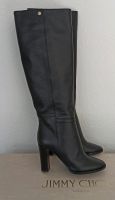 Neue schwarze Stiefel von Jimmy Choo gr. 38.5 Baden-Württemberg - Ostfildern Vorschau