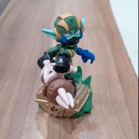 Skylanders Superchargers Stealth Elf Figur Bayern - Schweinfurt Vorschau