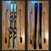 Ski set Alpin Wandsbek - Hamburg Tonndorf Vorschau