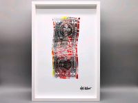 Karl Lagasse Pop Art-Dollar 30 Moderne Kunst Bild Signiert 5/33 Nordrhein-Westfalen - Herne Vorschau