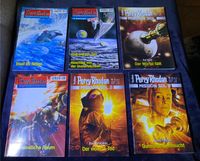 Perry Rhodan Comics 41 Stk. Nordrhein-Westfalen - Bergheim Vorschau