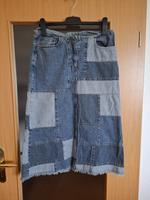 Jeansrock Damen von Hennes Gr.40 Berlin - Marzahn Vorschau