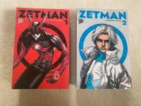 Zetman Manga Band 1 & 2 Bayern - Bindlach Vorschau