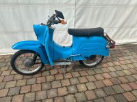 Simson Schwalbe KR51/2 Sachsen - Wurzen Vorschau