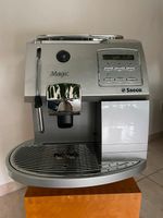 Saeco Magic Comfort Plus Kaffeevollautomat Bayern - Bad Abbach Vorschau
