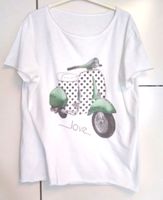 Damen T-Shirt siehe Maße (Gr. XL) Nordrhein-Westfalen - Bottrop Vorschau
