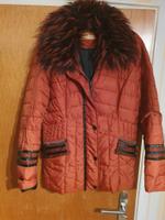 Damen Winterjacke Gr.38 Nordrhein-Westfalen - Drolshagen Vorschau