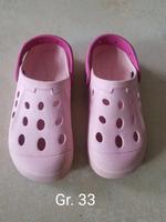 Clogs Gr. 33 Nordrhein-Westfalen - Moers Vorschau