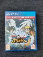 Naruto Storm 4 PS4 ♥️ Nordrhein-Westfalen - Finnentrop Vorschau