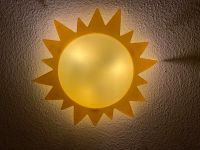 Sonnenlampe Deckenleuchte Niedersachsen - Nienburg (Weser) Vorschau