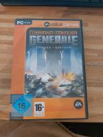 Command Conquer Generäle Deluxe Edition PC Rheinland-Pfalz - Kirchheimbolanden Vorschau
