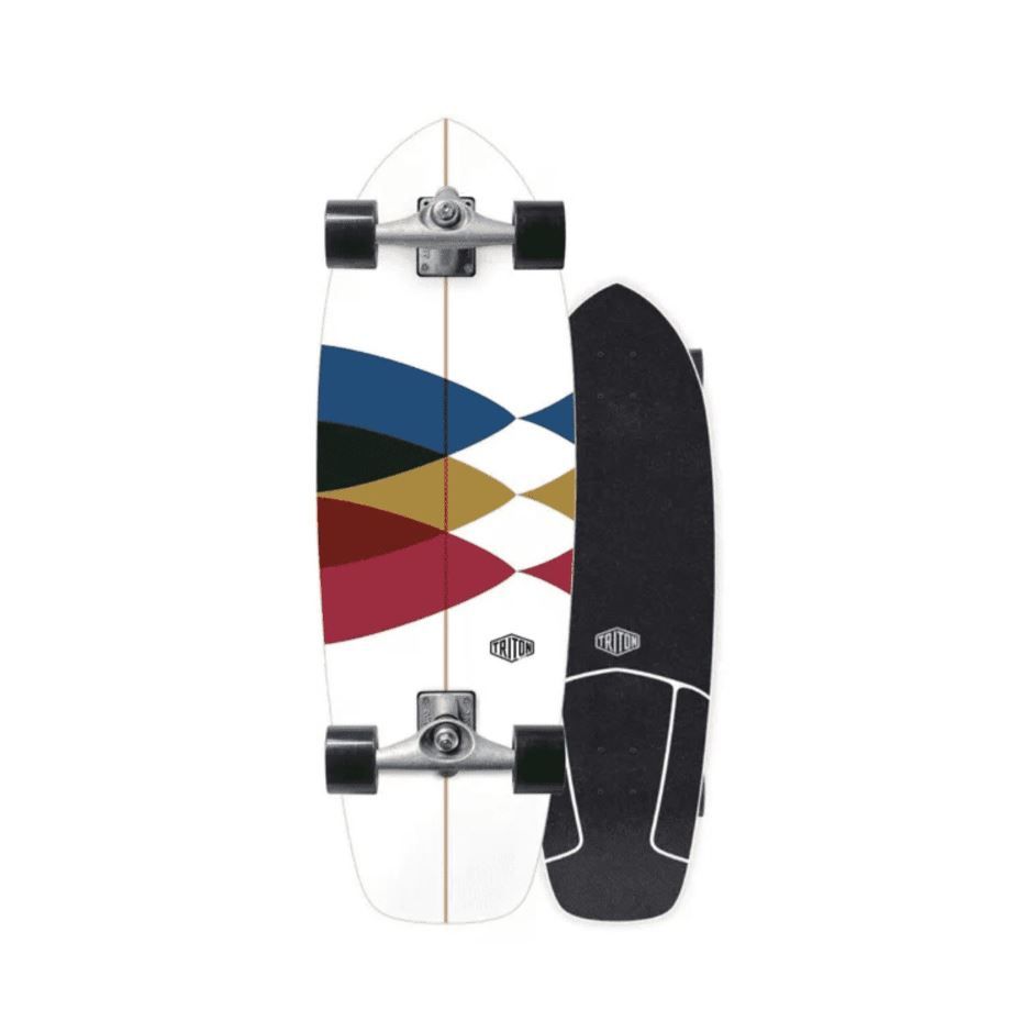 Carver Surfskate by Triton Spectral 30" Komplettboard Neu und OVP in Wangen im Allgäu