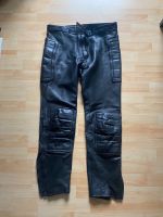 Vintage Hein Gericke Lederhose / Motorradhose Nordrhein-Westfalen - Witten Vorschau