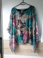 Bluse/ Falterbluse  Made in Italy Nordrhein-Westfalen - Iserlohn Vorschau