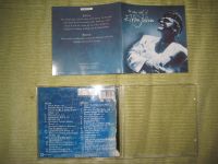 Elton John "The Very Best Of Elton John" 2 x CD Slim Jewel Case Niedersachsen - Aurich Vorschau