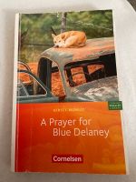 A Prayer for Blue Delaney Rheinland-Pfalz - Koblenz Vorschau