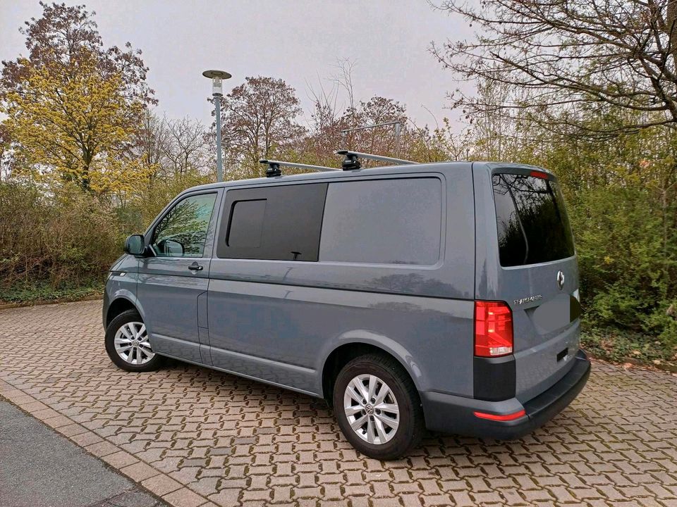 VW Transporter/ Camperumbau T6.1  2.0 TDI   90 PS in Langenhagen