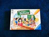 Tip Toi *Wir spielen Schule* Schleswig-Holstein - Hohenlockstedt Vorschau