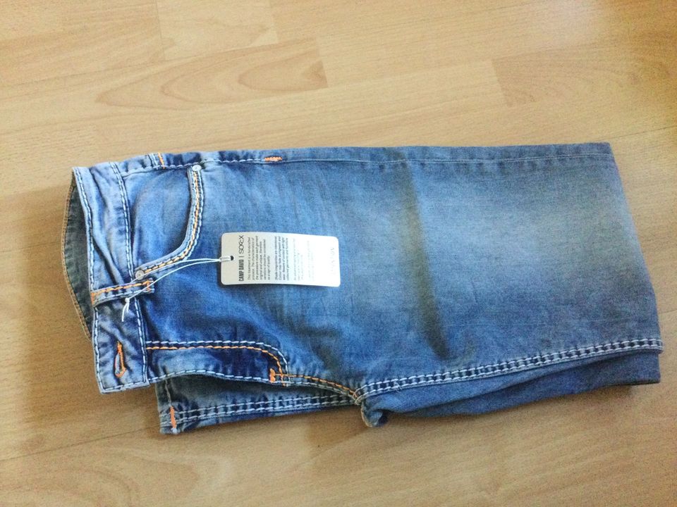 Soccx Jeans ( Neu ) GR: 31 / 30 in Rheine