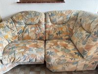 Sofa zu verschenken Niedersachsen - Langenhagen Vorschau