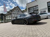 22 Zoll Alufelgen Sommerräder Porsche Panamera 970 971 GTS Turbo Nordrhein-Westfalen - Engelskirchen Vorschau