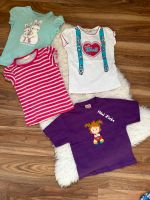 T-Shirt Paket 110, Osterhase, bunt, Trachten-Shirt, Katze Bayern - Diespeck Vorschau