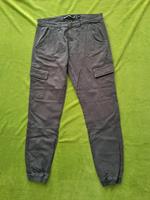 Cargohose Indicode Jeans L grau Niedersachsen - Goslar Vorschau