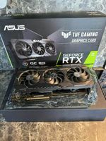 RTX 3070 8 GB TUF GAMING OC Saarland - Neunkirchen Vorschau