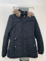 Winterjacke schwarz Tom Tailor Berlin - Steglitz Vorschau