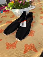 ✴️ Damen / Herren Espardrilles * Slipper * Gr. 44 * NEU ✴️ Nordrhein-Westfalen - Oberhausen Vorschau