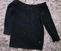 Esprit schulterfreies Shirt Gr. L Niedersachsen - Uelzen Vorschau